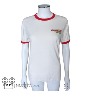 Nellie (Kita Updike) T-Shirt – The Horror of Dolores Roach (2023)