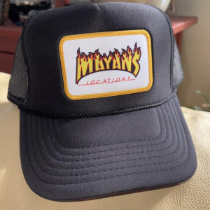 Mayans Crew Cap – Mayans M.C. (2018)