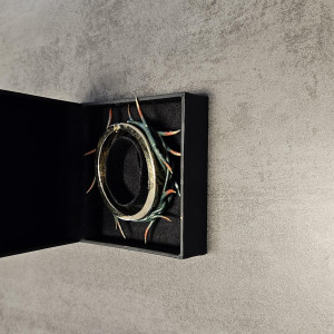 Sophya Thorn bracelet – The Originals (2013)