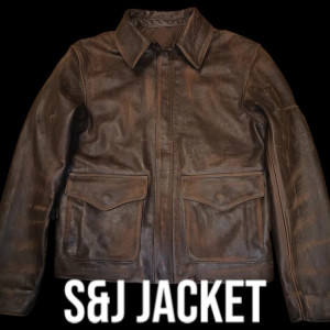 Indy 5 Jacket – Indiana Jones and the Dial of Destiny (2023)