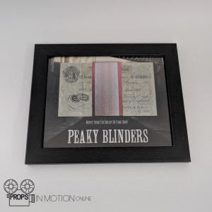 Money – Peaky Blinders (2013)