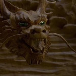Shang-Chi Hero screen matched dragon eyes – Shang-Chi and the Legend of the Ten Rings (2021)
