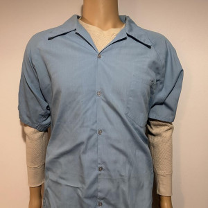 Bellicks Prison Outfit – Prison Break (2005)
