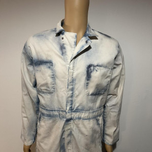 Tweeners Escape Jumpsuit – Prison Break (2005)