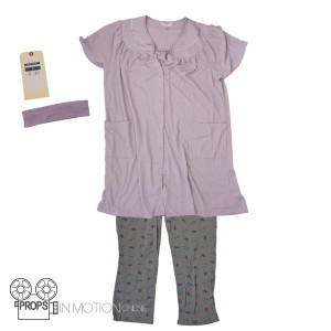 Doreen (Carlease Burke) costume – Child's Play (2019)