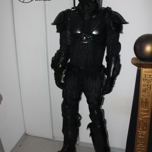 Kull warrior costume – Stargate SG-1 (1997)