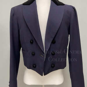 Paul Lukas jacket – Secret of the Blue Room (1933)