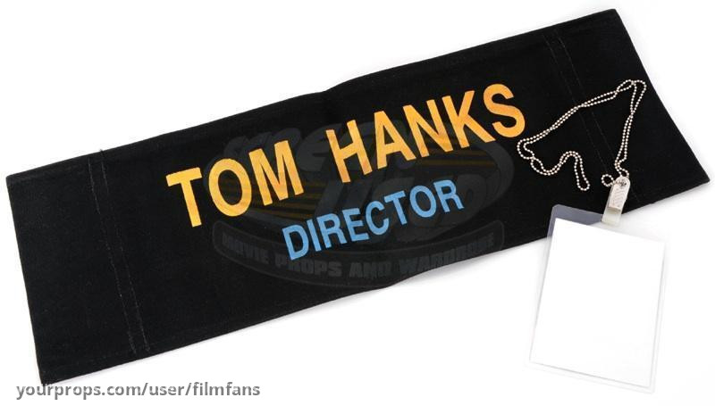 Tom Hanks Chairback from "That Thing That You Do" – That Thing You Do! (1996) – image 1