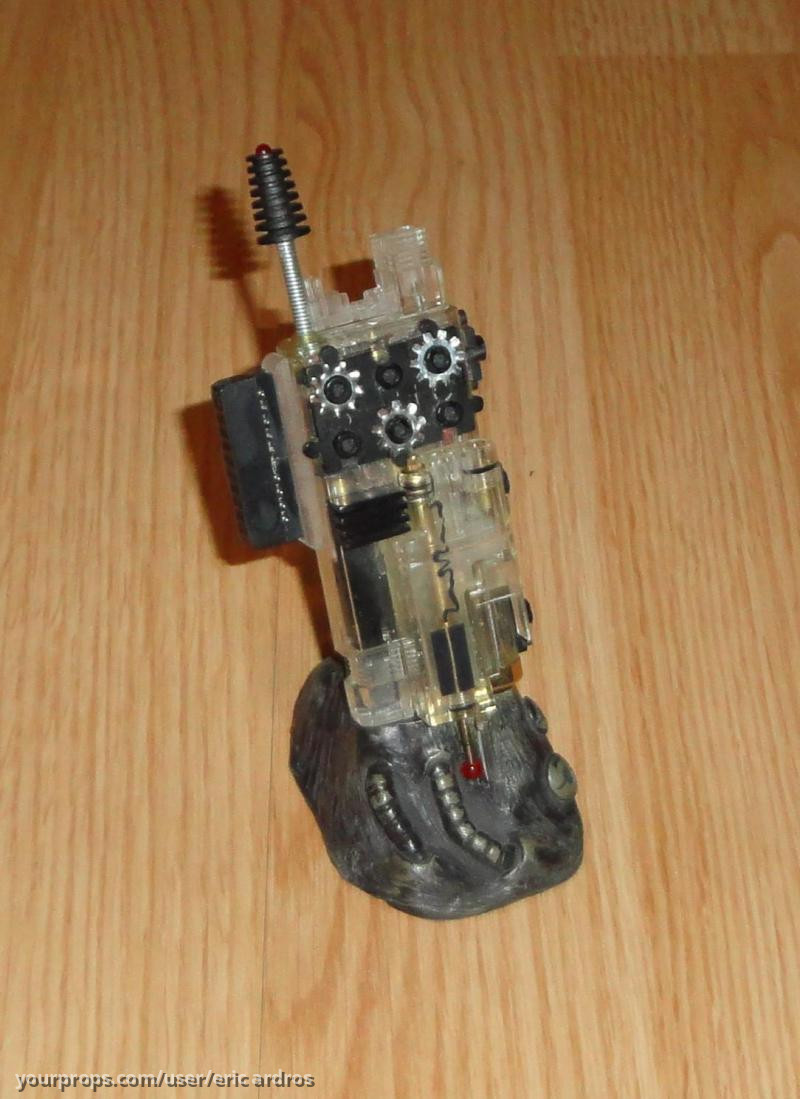Borg Neural Processor – Star Trek: First Contact (1996) – image 1
