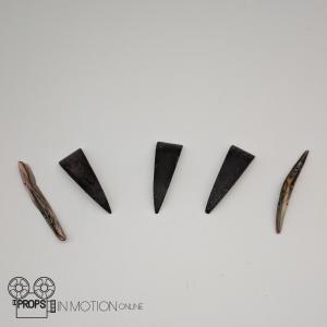 Mayan Jewellery Beads – Apocalypto (2006)