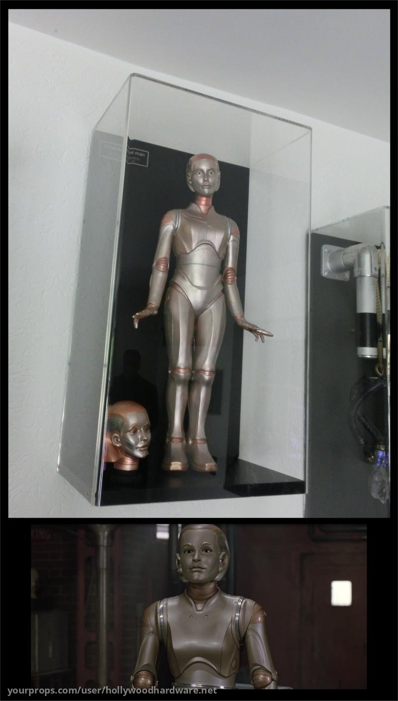 Galatea Maquette – Bicentennial Man (1999) – image 2