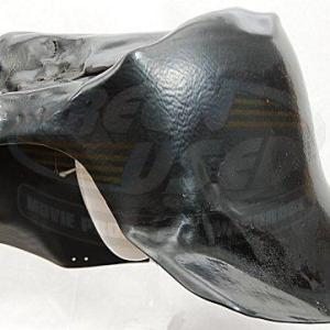 Dark Helmet's Helmet & Gloves – Spaceballs (1987)