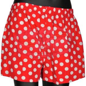Al Bundy's Polka-dot Shorts – Married... with Children (1987)