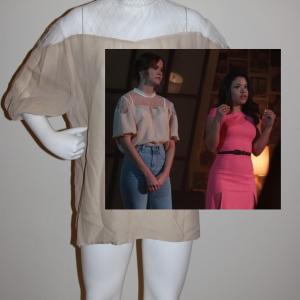 2x06 Shirt – Good Trouble (2019)