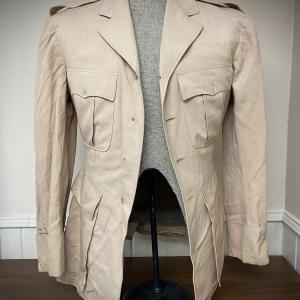Bruce Cabot jacket – The Desert Song (1943)