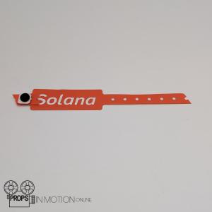 Solana Wristband – Benidorm (2007)