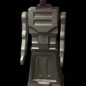 Original Kevin The Robot – Saved by the Bell (1989)