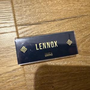 Original name badge – The Outlaws (2021)