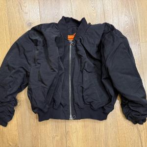 Original costume – The Outlaws (2021)