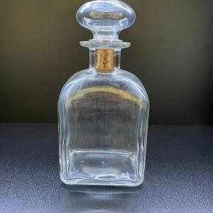 Original Whiskey Bottle Used In The Mansion\'s Basement. – The Addams Family (1991)
