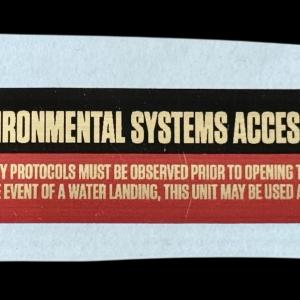production made label – Star Trek: Picard: The Final Mission (2023)