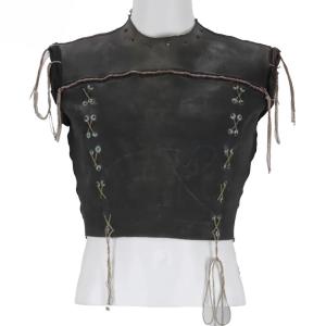 Mariner shirt and belts – Waterworld (1995)
