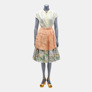 Joi (Ana de Armas) screen worn housewife movie costume – Blade Runner 2049 (2017)
