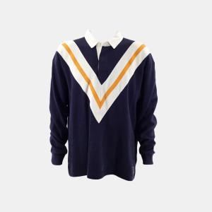 Felix (Jacob Elordi) screen worn used movie costume rugby – Saltburn (2023)