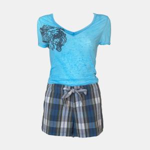Olive (Emma Stone) screen worn costume – Easy A (2010)