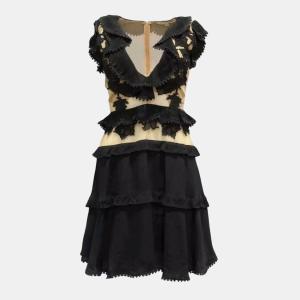 Molly Bloom (Jessica Chastain) screen worn dress – Molly's Game (2017)
