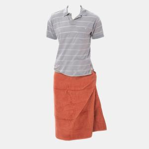 James Brennan (Jesse Eisenberg) screen worn costume – Adventureland (2009)