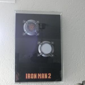 Drone RT Set – Iron Man 2 (2010)