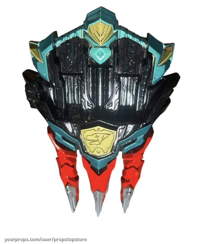 Power Rangers Dino Knight morpher – Power Rangers Dino Fury (2021) – image 1