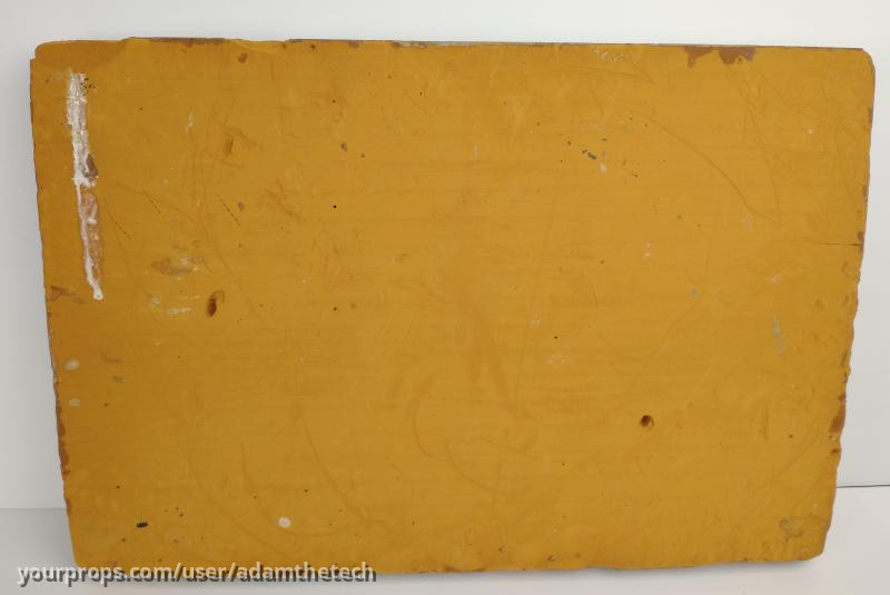 3 Dinosaur Wall Panel Reliefs – Subplot: Godzilla vs DESTROYAH/Godzilla (2021) – image 15