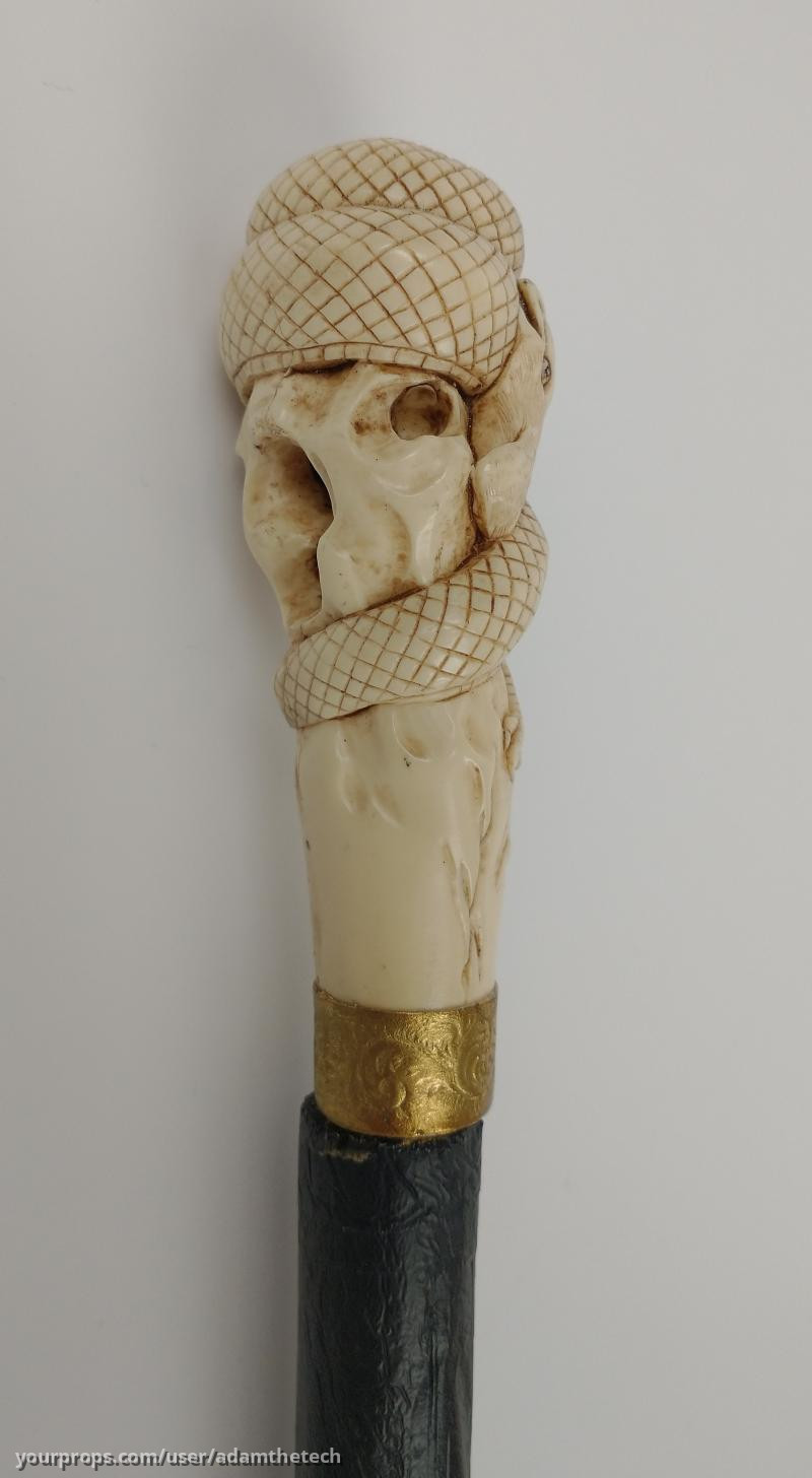 Magister's Stunt Cane – True Blood-Lines: A New Type (2008) – image 5