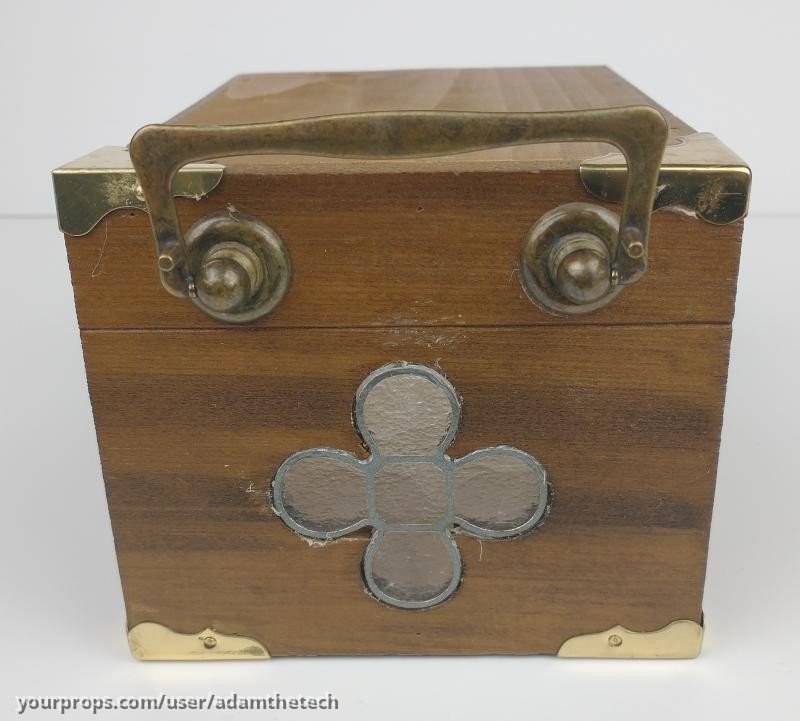 Evil Queen's Heart Box – Once Upon a Time in Anatolia (2011) – image 3