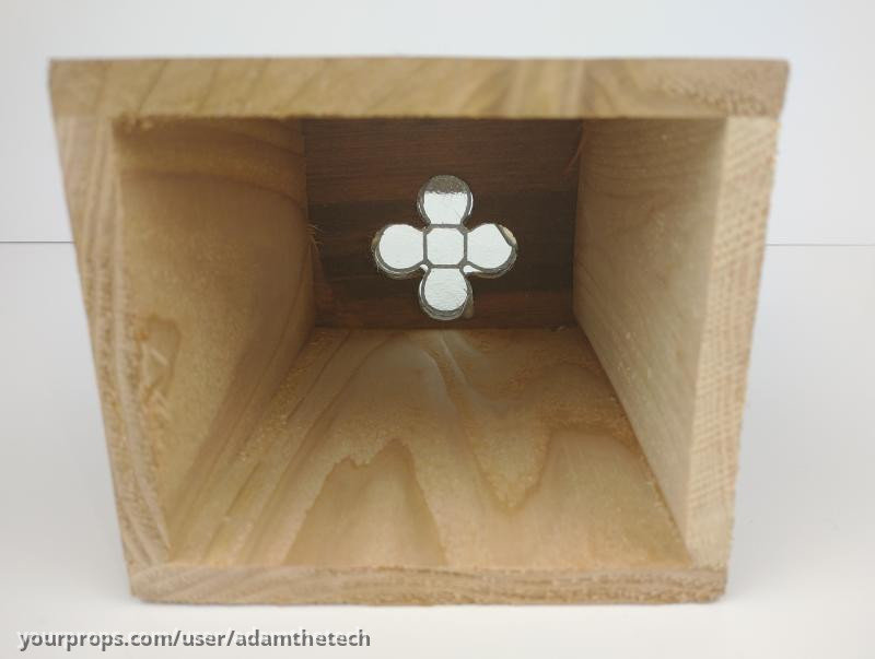 Evil Queen's Heart Box – Once Upon a Time in Anatolia (2011) – image 7