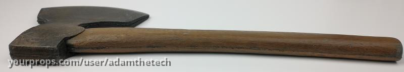 Woodcutter's Axe – Once Upon a Time in Anatolia (2011) – image 6