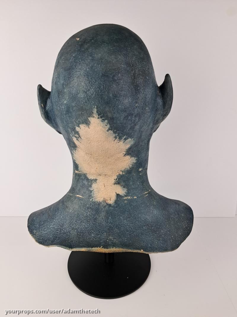 Female Orc Mask – Bright (2017) – image 8