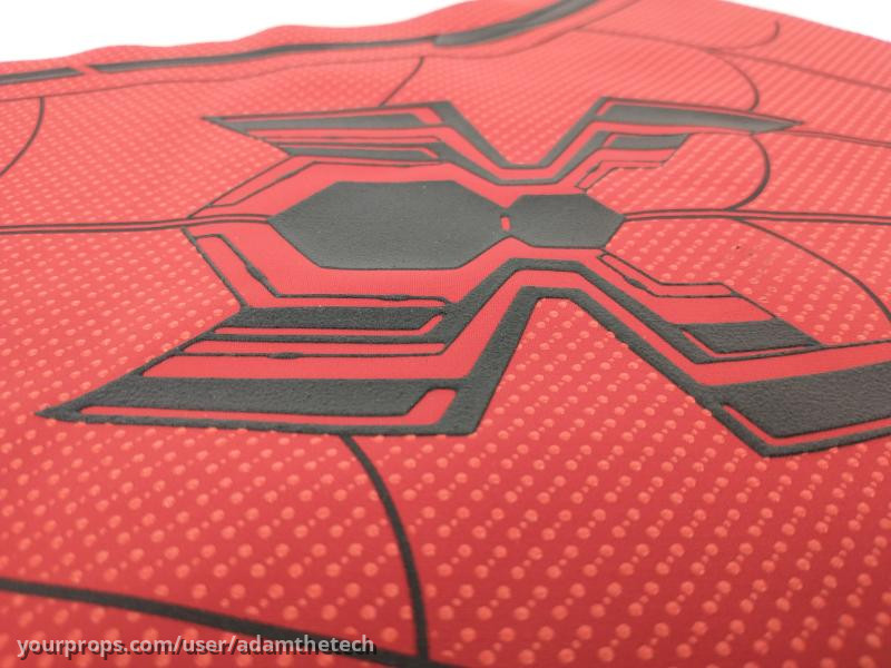 Spider-Man Cast Costume Chest Piece – Spider-Man: Homecoming (2017) – image 6