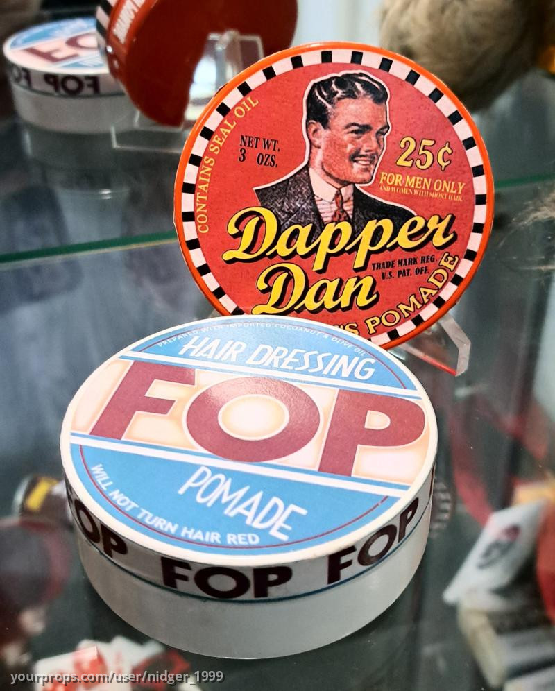 Dapper Dan Hair Pomade – O Brother, Where Art Thou? (2000) – image 5
