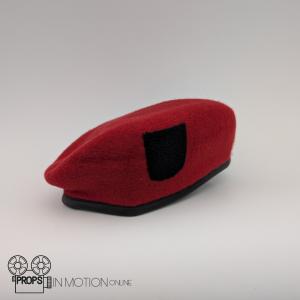 Saman Kunan (Sukollawat Kanarot) Beret – Thirteen Lives (2022)