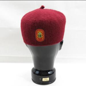 Beni Gabor Crew Gift Fez – The Mummy (1999)