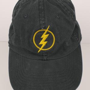 The Flash Pilot Episode Crew Hat – Flash in the Pain (2014)