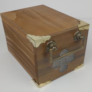Evil Queen's Heart Box – Once Upon a Time in Anatolia (2011)