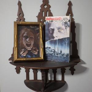 House Decor used in Pet Sematary (1989) – Pet Sematary (1989)