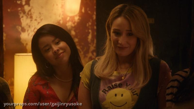 4x11 Top – Good Trouble (2019) – image 5