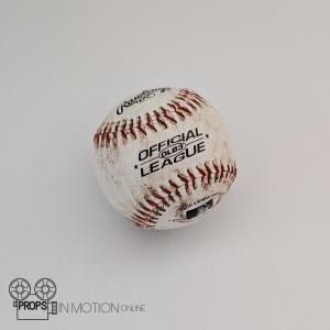 Griffin (Kyle Catlett) Baseball – Poltergeist (1982)