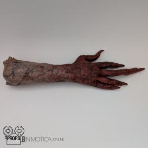 Ancients Arm – The Strain (2014)
