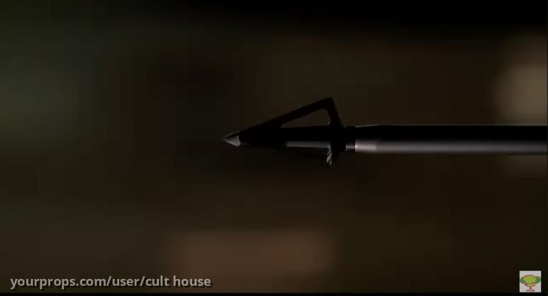 Arrow From Hunt – Hard Target (1993) – image 4